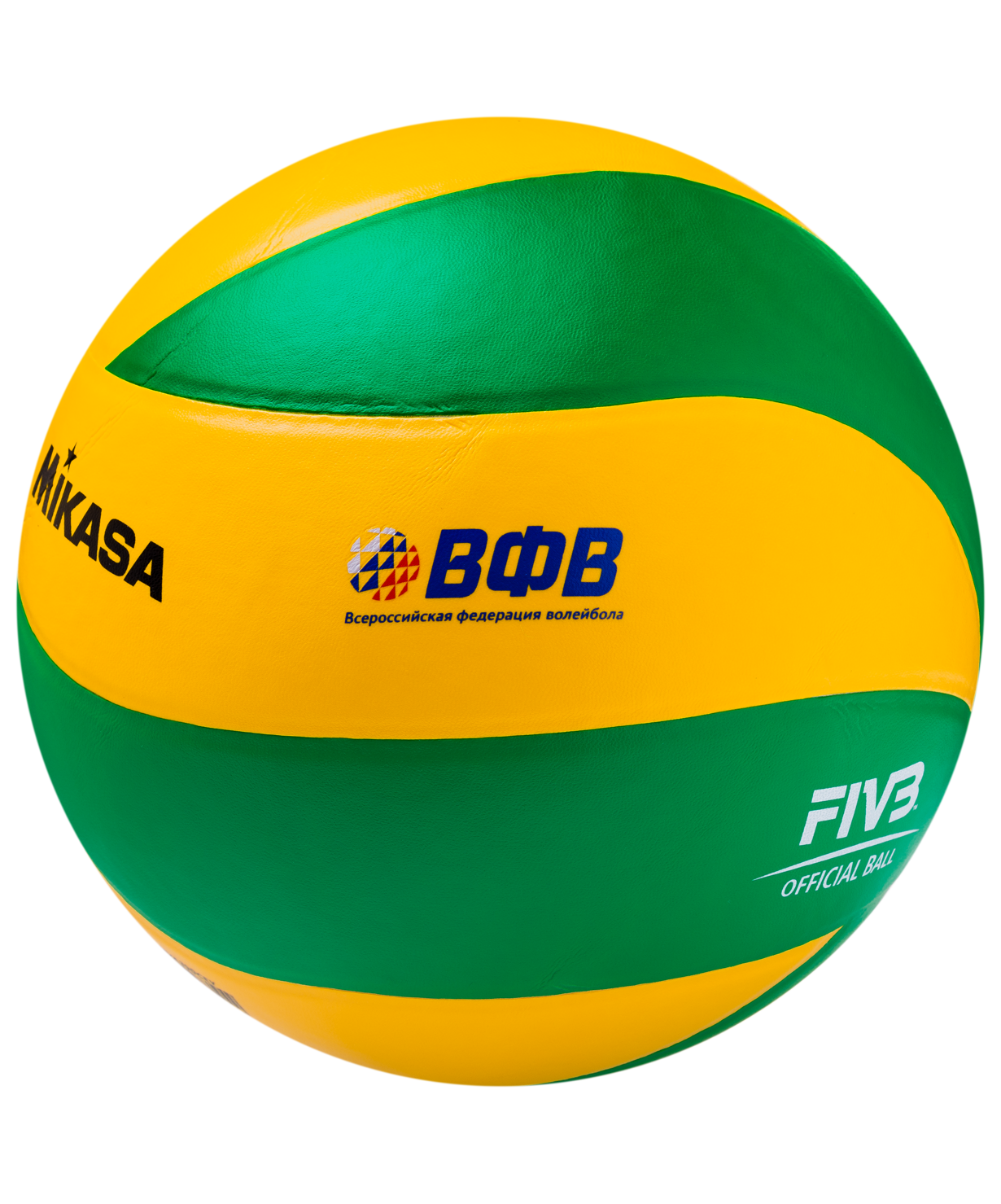 Мяч волейбольный MVA 390 CEV