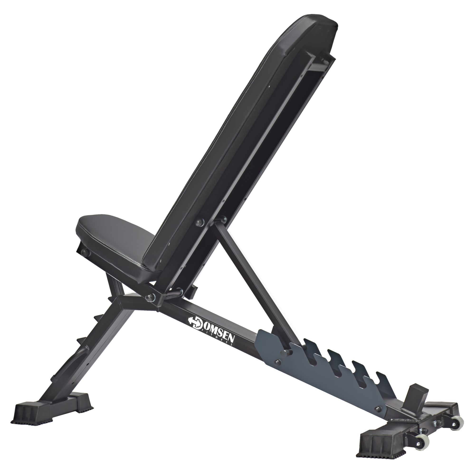 Универсальная силовая скамья для жима Domsen Ds10