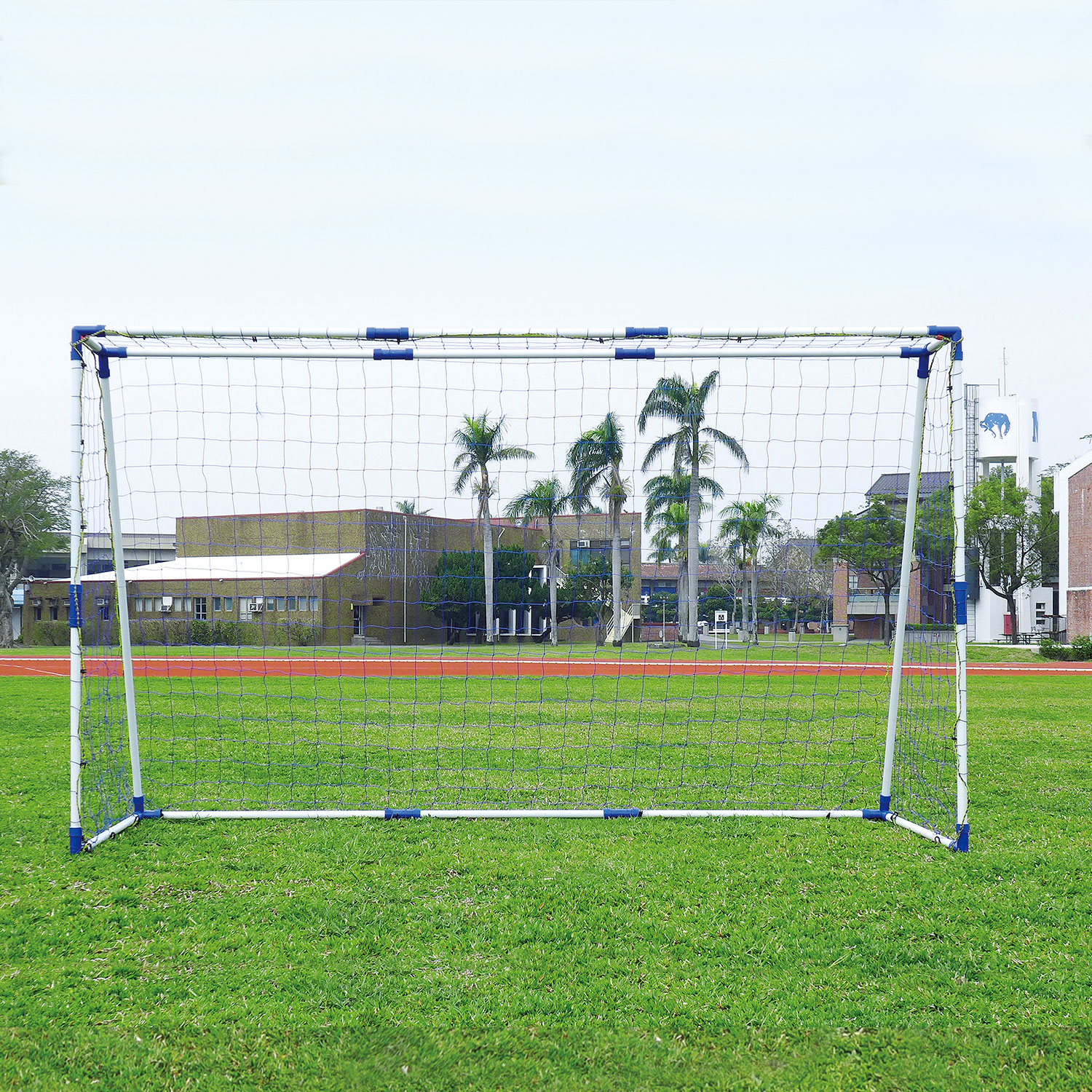 Ворота металлические DFC 10ft GOAL5320ST