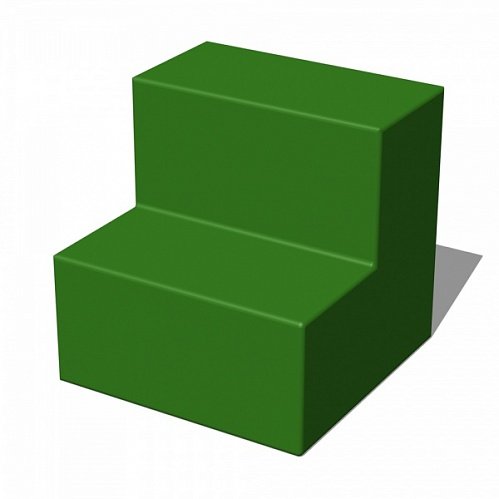 Ступени ДМФ-ЭЛК-13.00.00