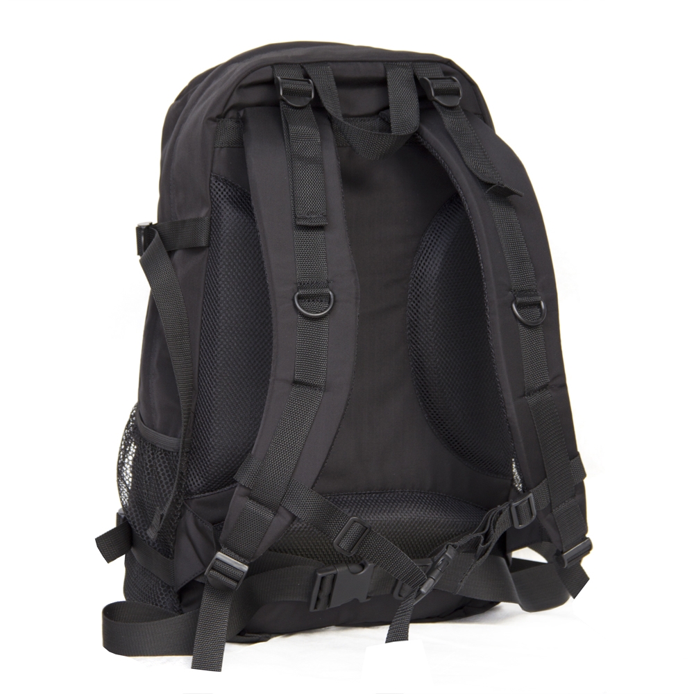 Рюкзак Prival Сталкер КД Molle 50 Черный