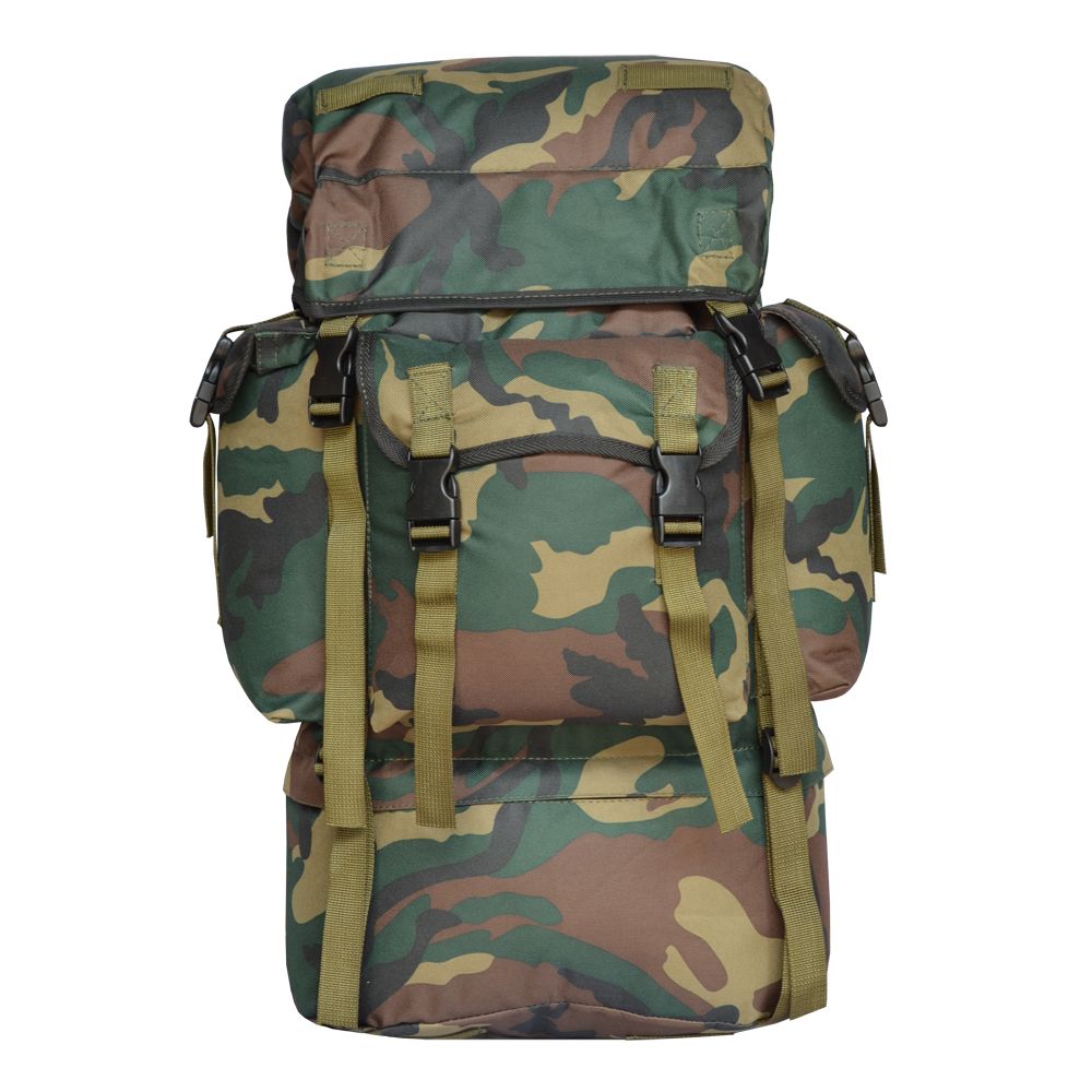 Рюкзак Prival Бобер 55 v2 Камуфляж