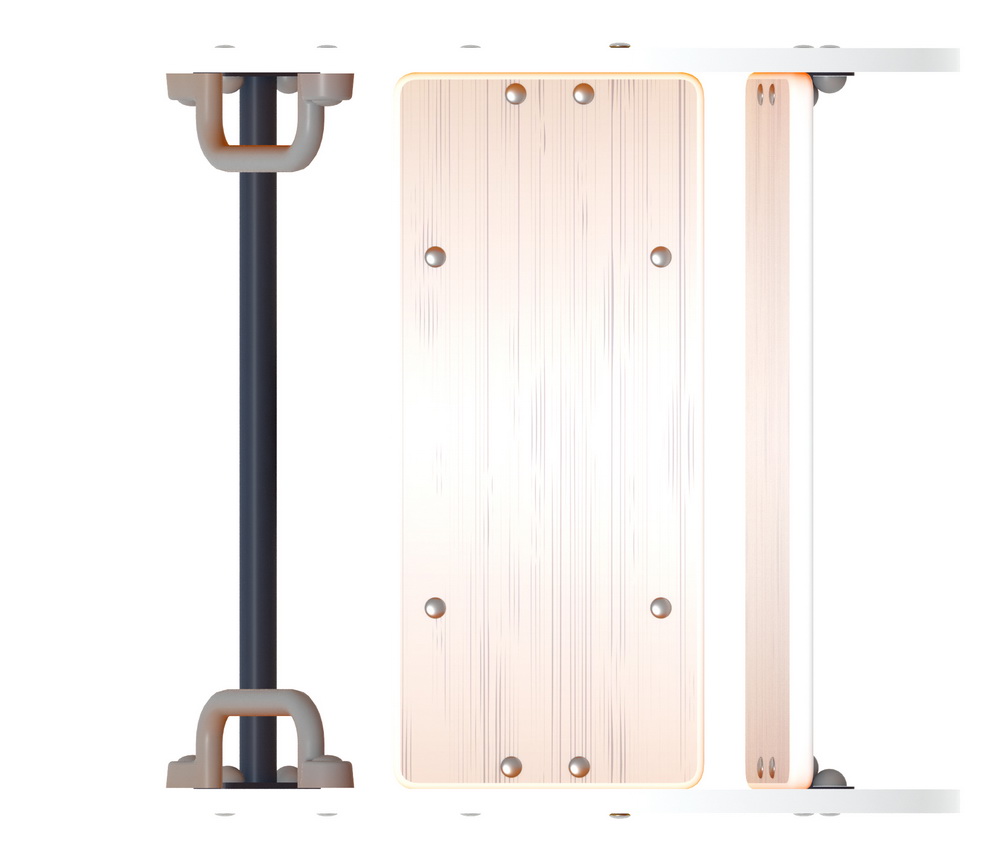 КОЛОБОК качалка на пружине ИО 22.01.04