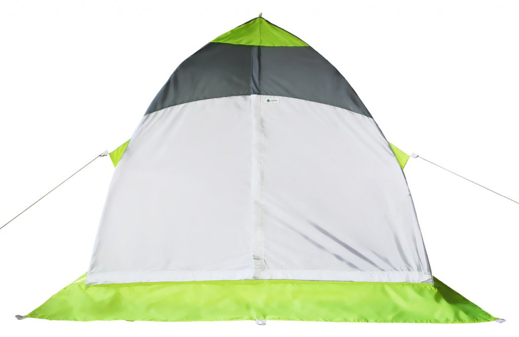 Зимняя палатка Лотос 1