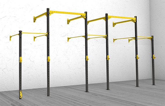 Функциональная рама А0318