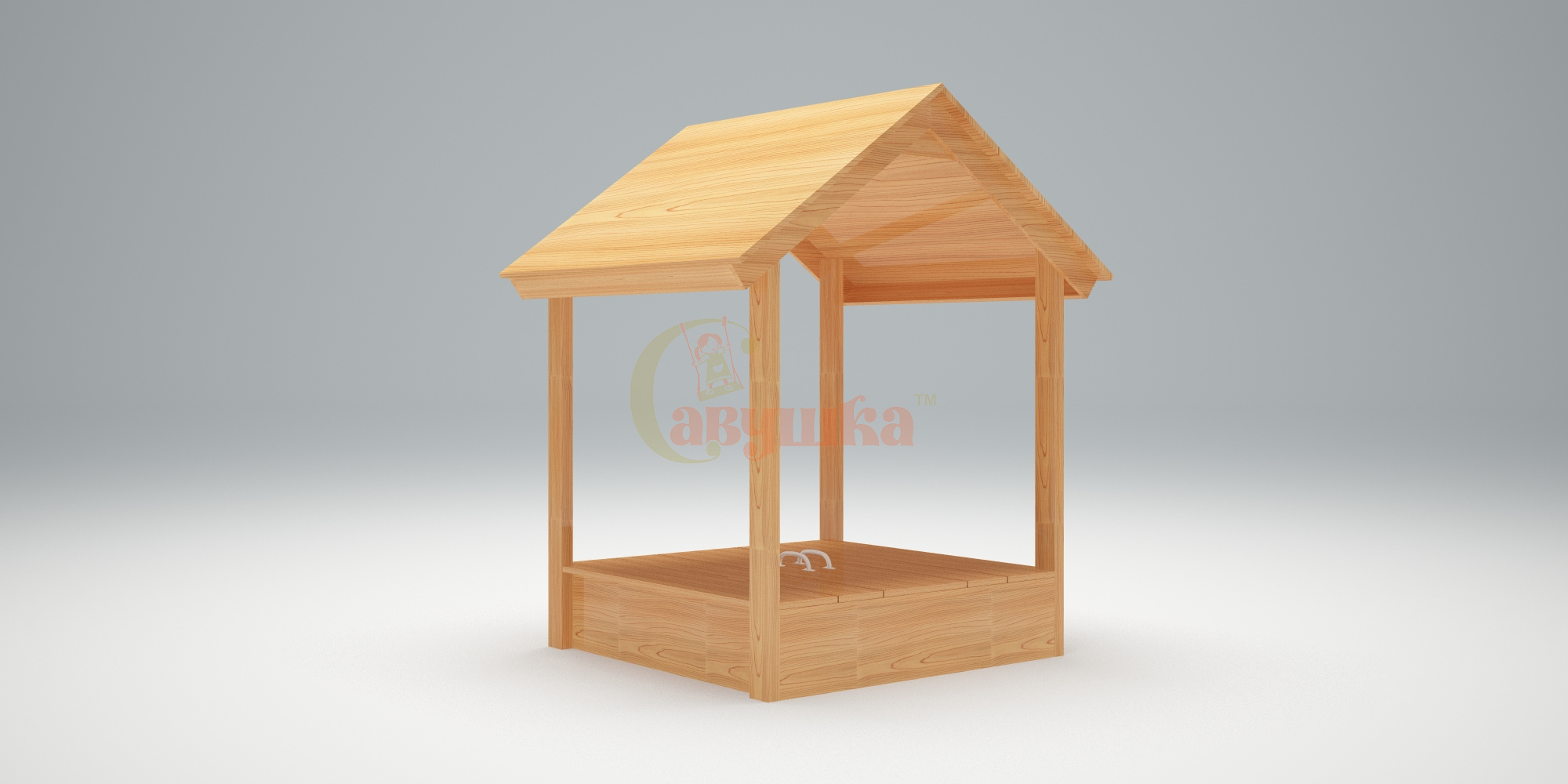 Песочница САВА 3 (Савушка)