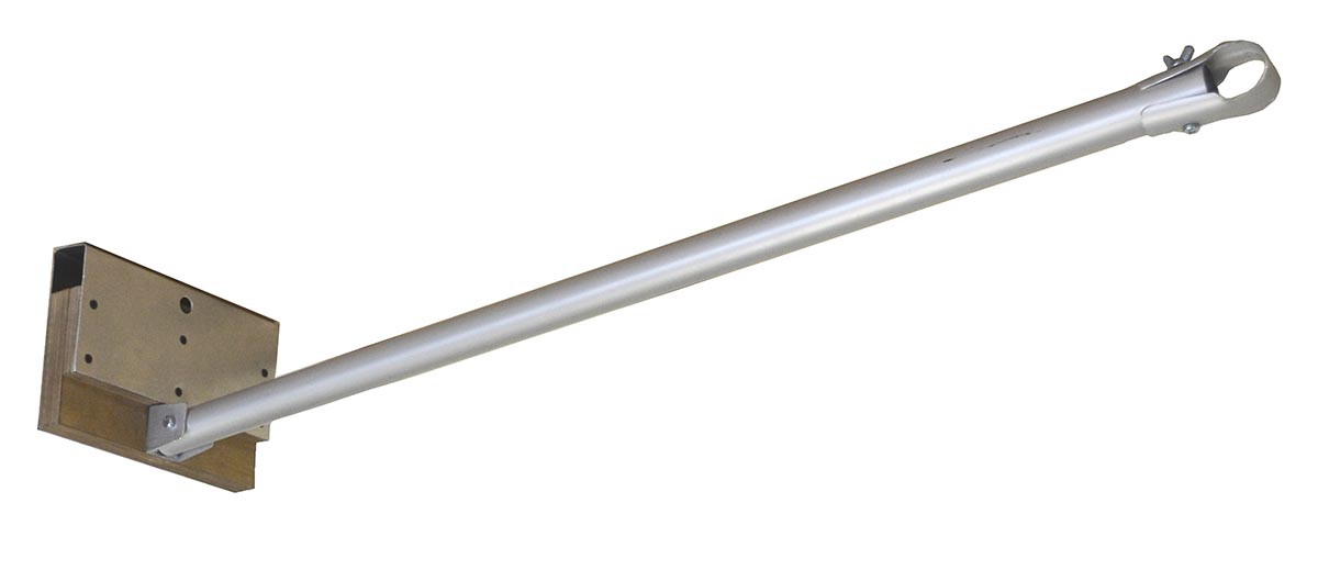 Транец для подвесного мотора (на «Валдай-4», «Валдай-6»)