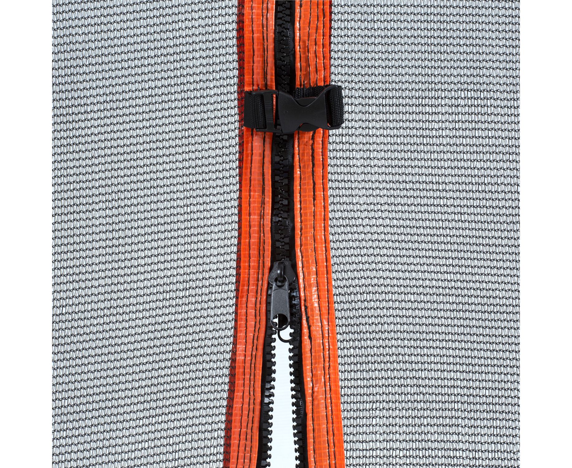 Батут DFC Jump Basket 14ft с лестницей (426 см)