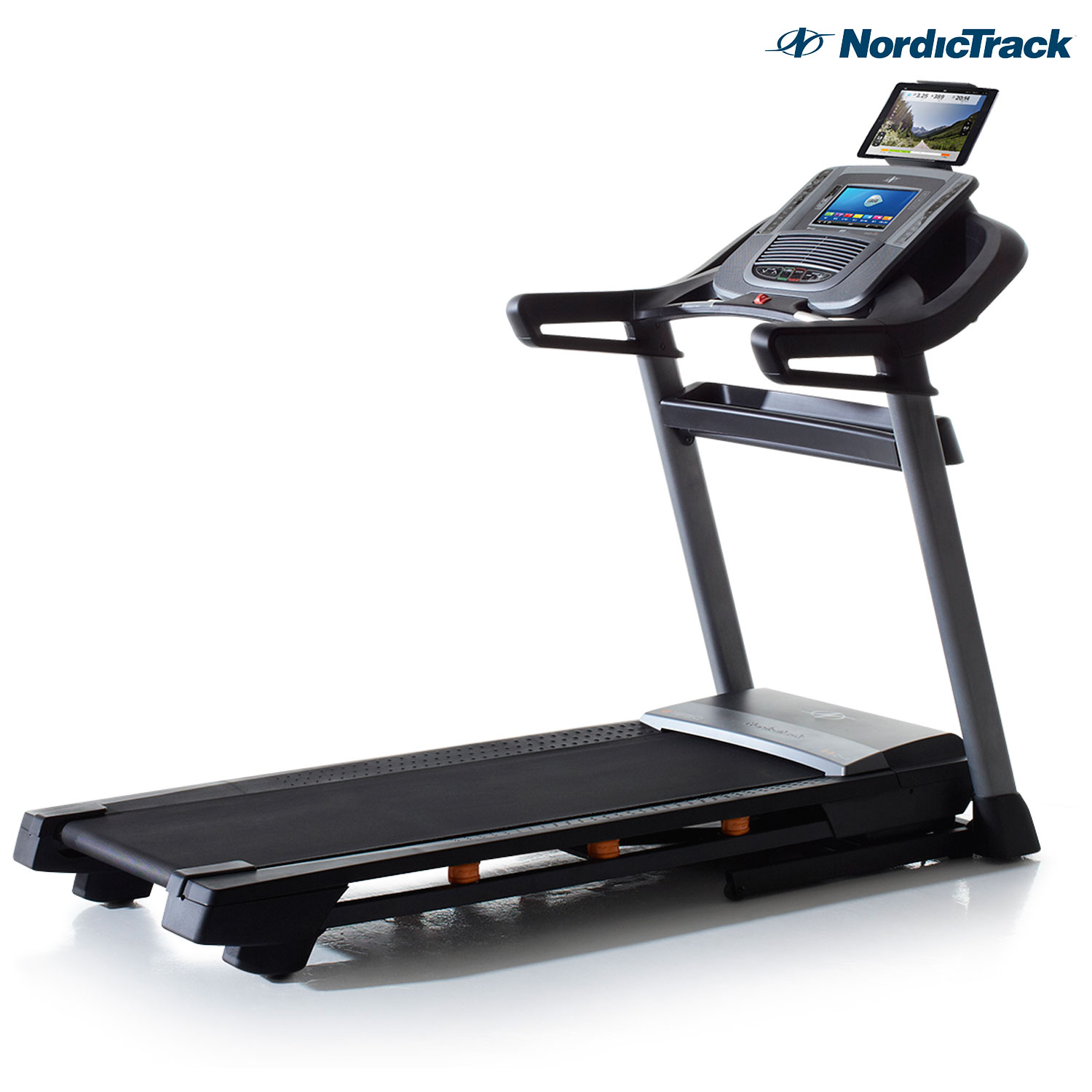 Беговая дорожка NordicTrack С1650 электр.