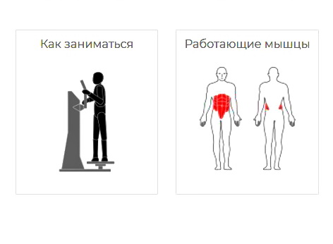 Тренажер уличный ТВИСТЕР Romana 207.32.05