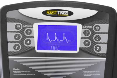 Беговая дорожка Hasttings TR300