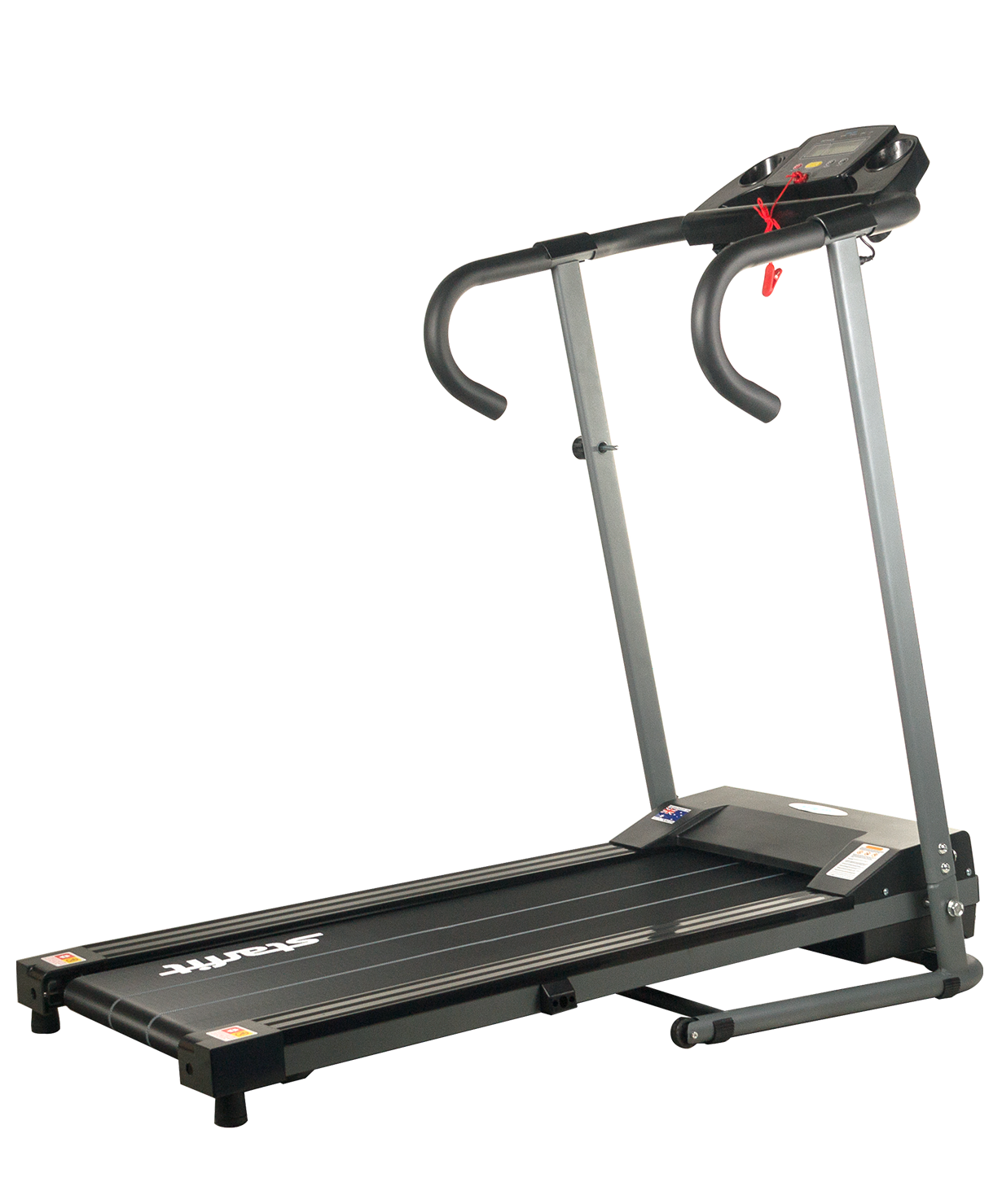 Беговая дорожка STARFIT TM-302 Calypso, электрическая