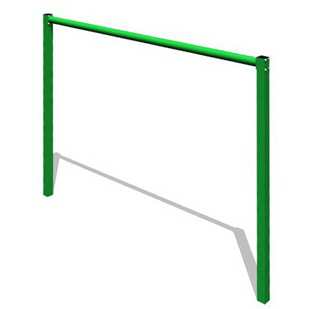 Стойка для чистки ковров ZION (Б011)