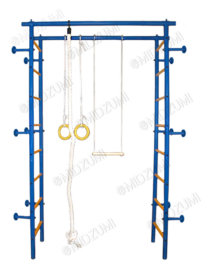 Детский спортивный комплекс Midzumi Dziki