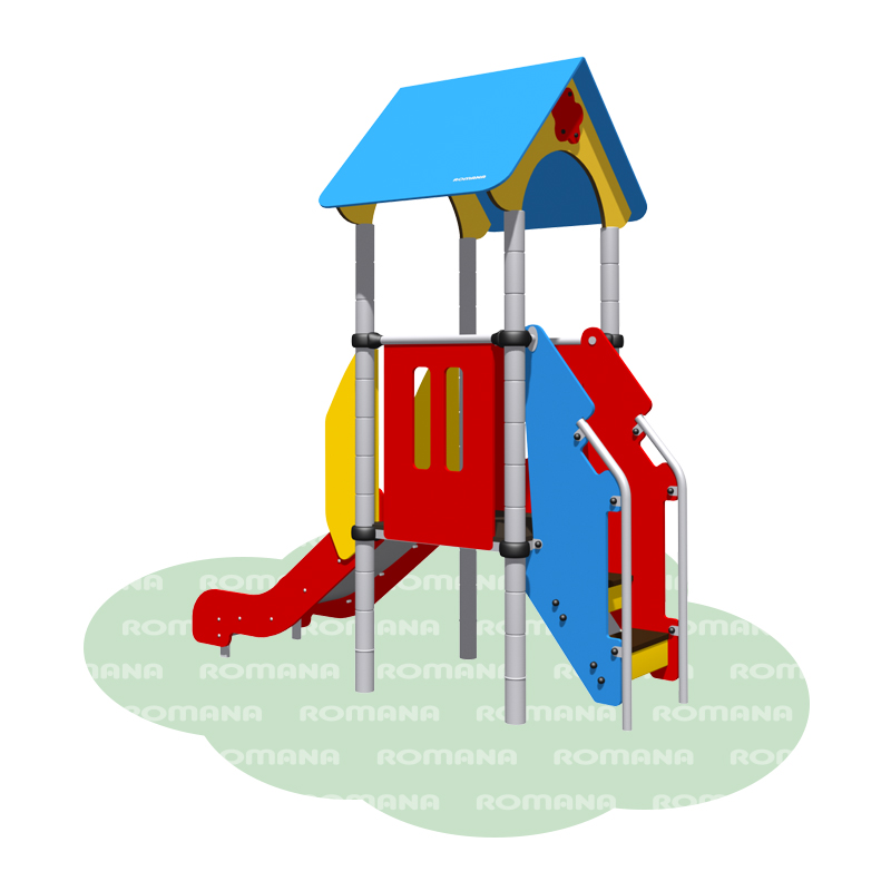 Детская площадка «Romana 104.03.00»