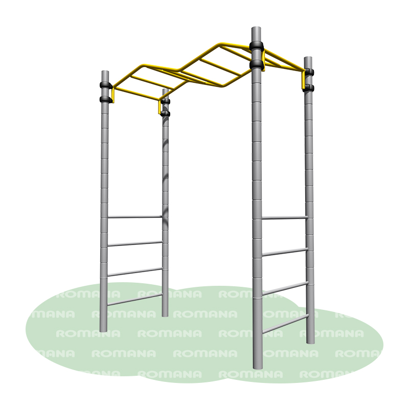 Рукоход «Romana 204.18.00»