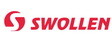 Swollen