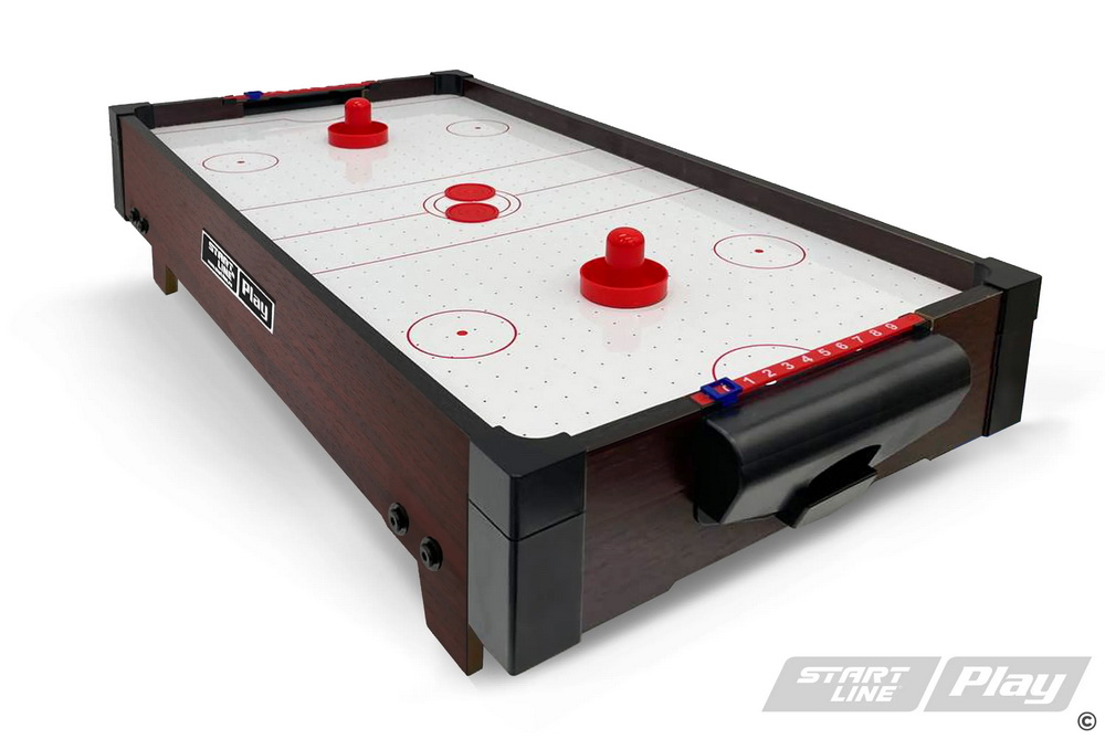 Аэрохоккей настольный START LINE Ice City 2 фута