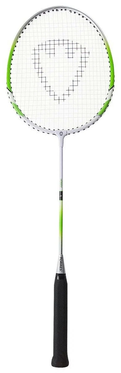 Ракетка для бадминтона TORRES Нobby1 (02.200.11)