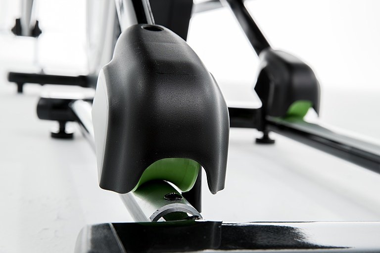 Эллиптический тренажер Spirit by Hasttings XE310