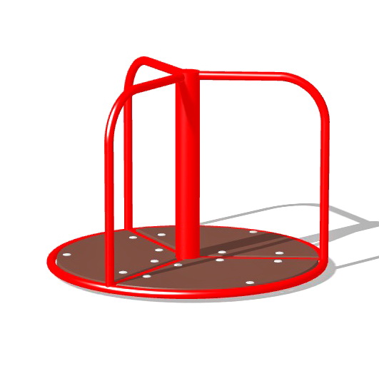 ВЕТЕРОК 2 карусель ИО 30.01.02-П