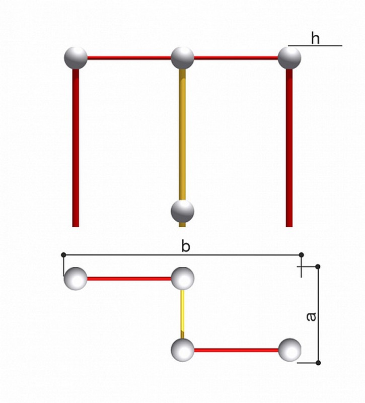 Лаз Romana 057.77.00