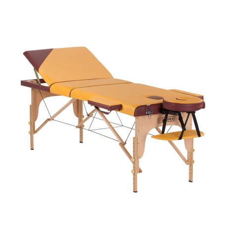 Массажный стол US Medica Sakura