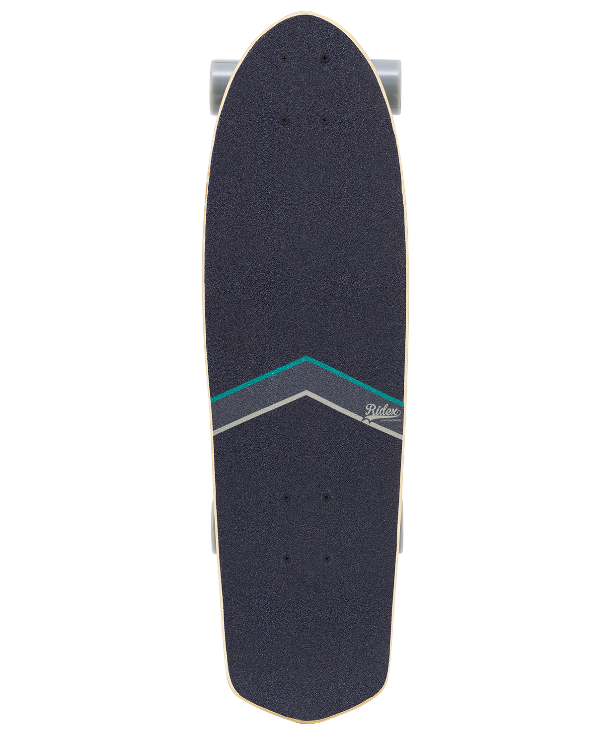 Круизер деревянный Tropic 25,8''X8,25'', ABEC-5