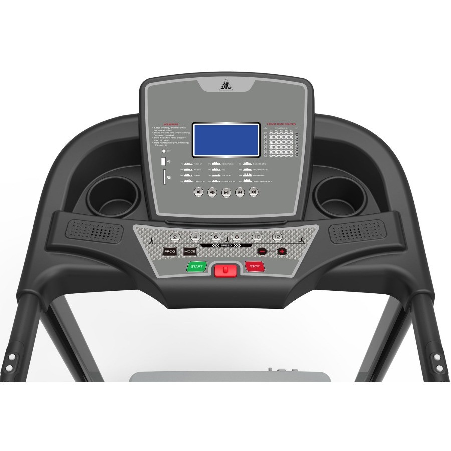 Беговая дорожка DFC OSLO T-550