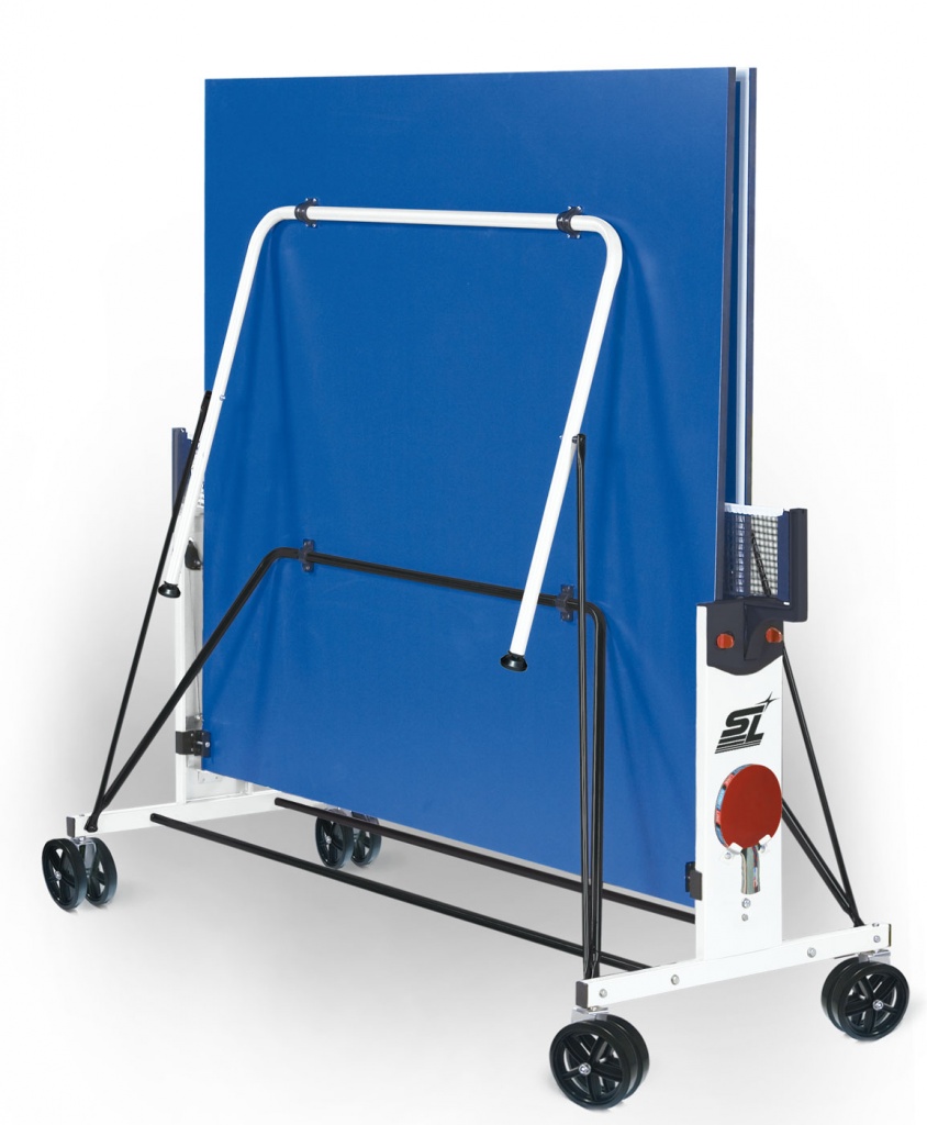 Теннисный стол Compact Light LX