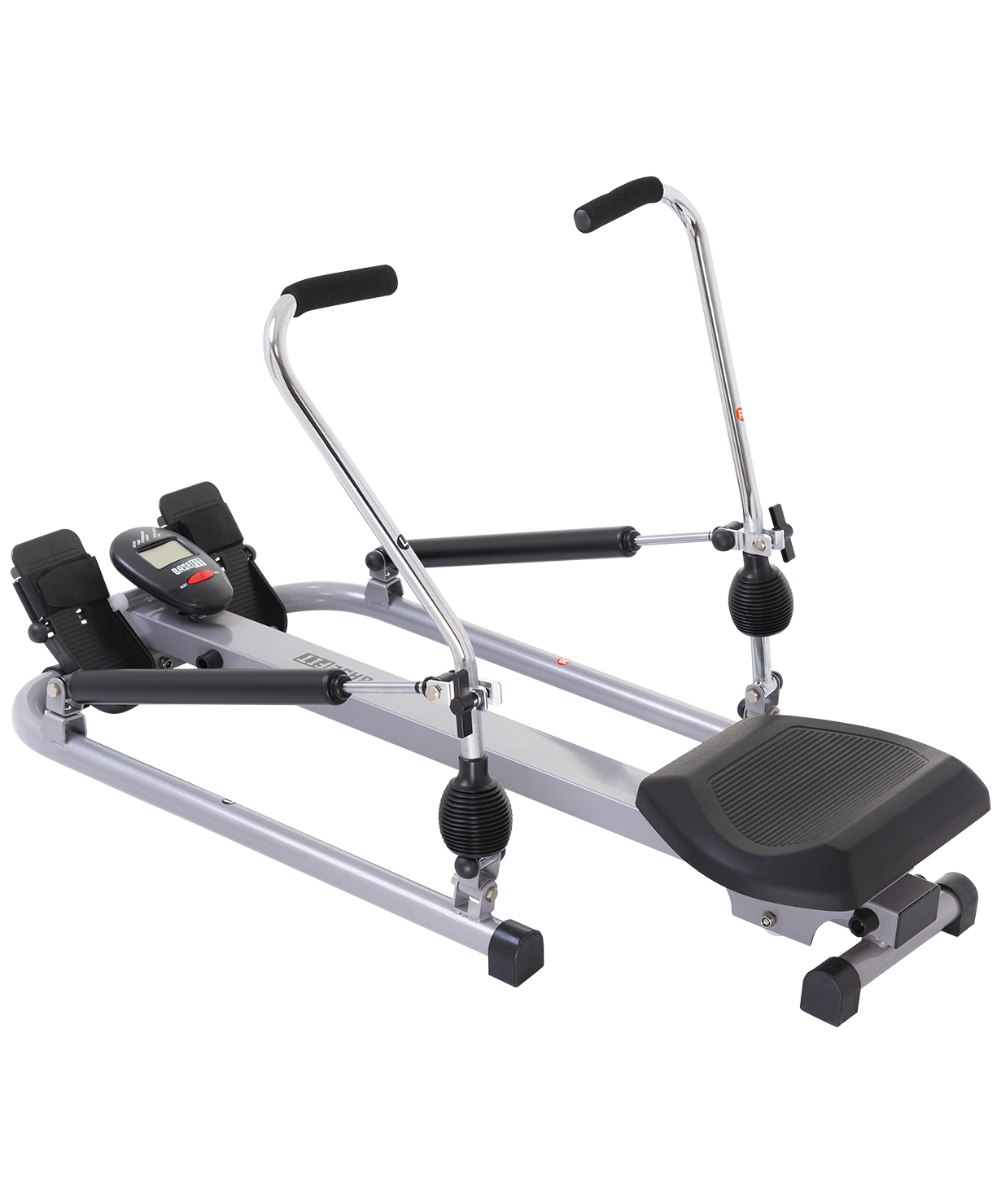 Тренажер гребной BF-501 Rower, гидравлический