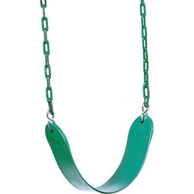 Качели гибкие на цепи IgraGrad