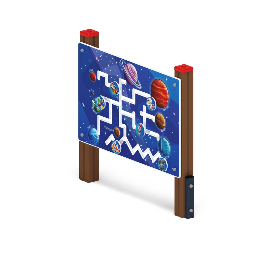 КОСМОС игровая панель МФ 22.01.01-02