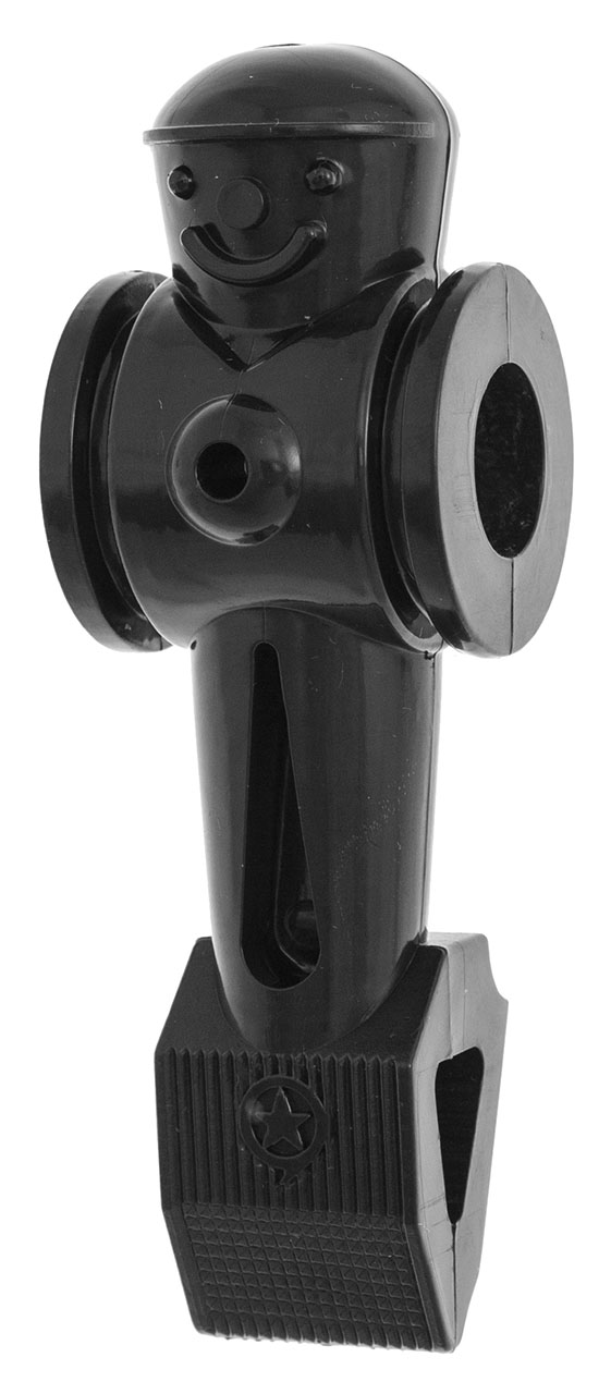 Футболист AA-06 (черный)