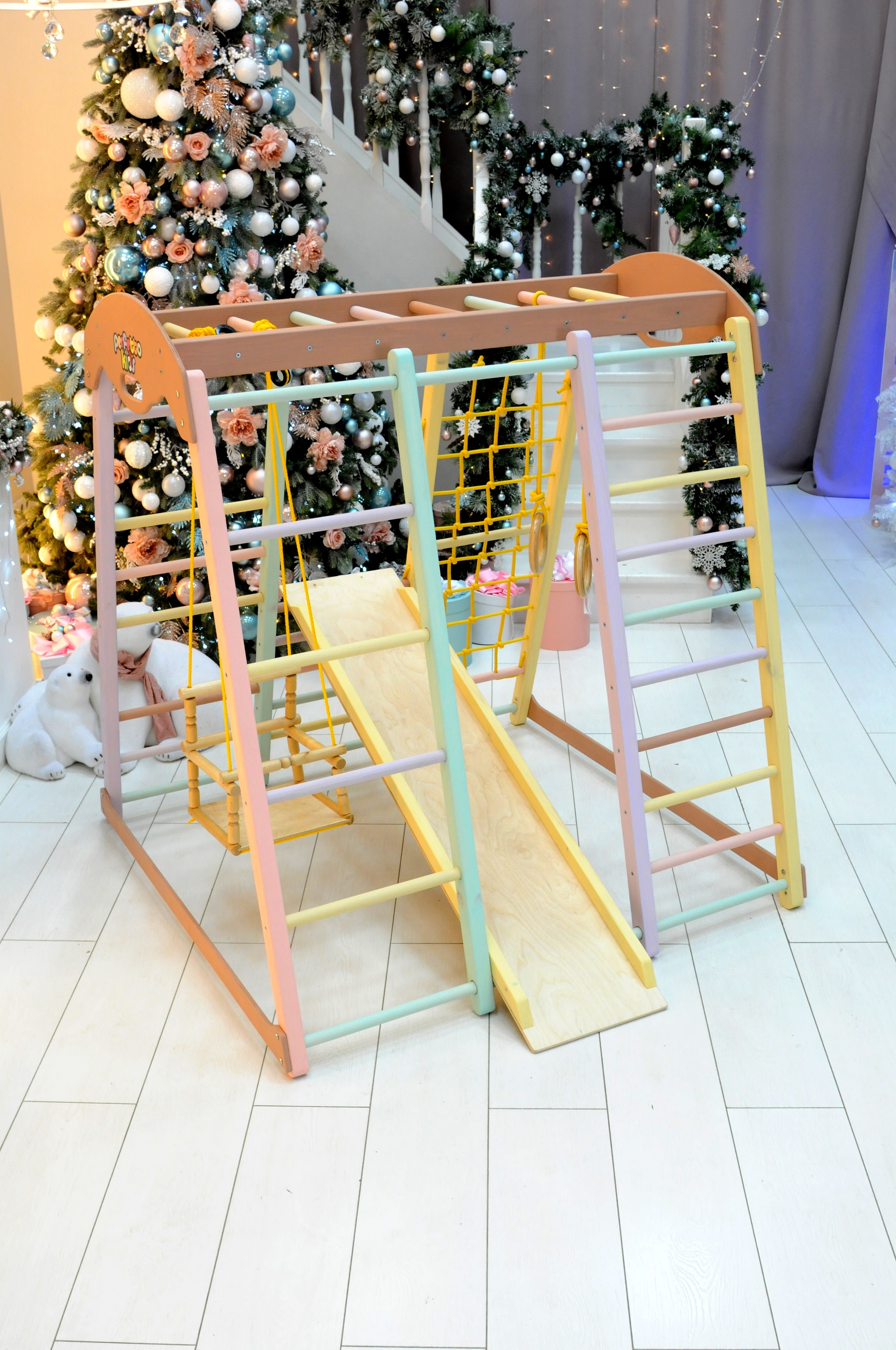 ДСК PERFETTO KIDS "Libellula"