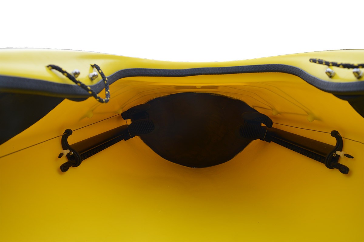 Морской каяк RST «Фантом»