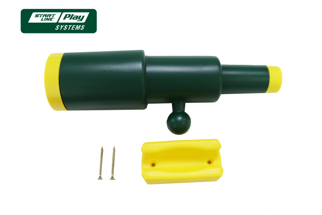 ТЕЛЕСКОП для детской площадки slp systems