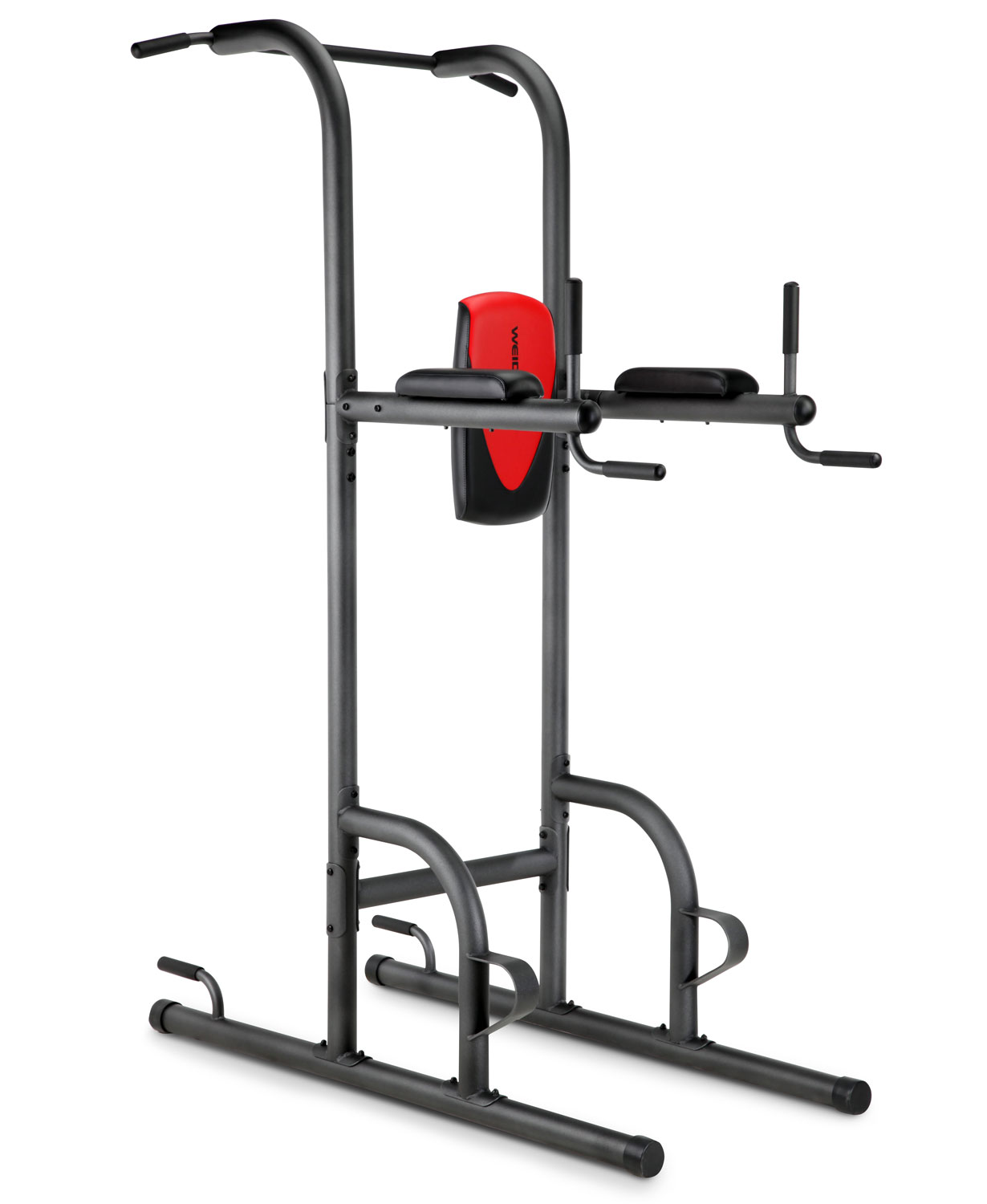 Турник-брусья WEIDER Power Tower