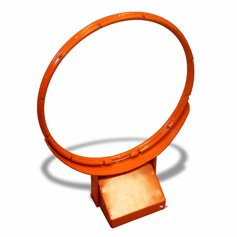 Кольцо баскетбольное амортизационное, проф. (01.307)