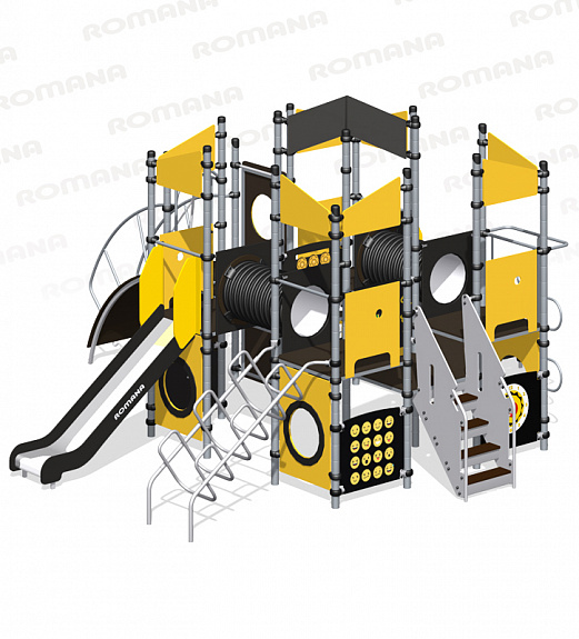 Геометрия «Romana 101.28.02»