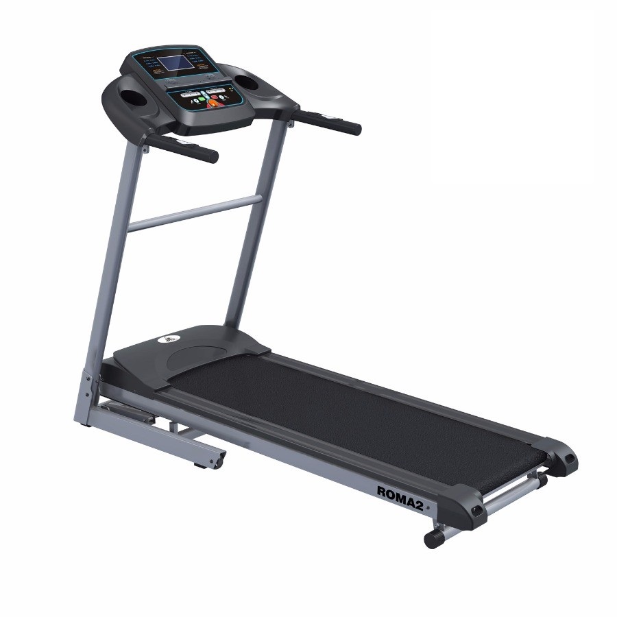 Беговая дорожка DFC ROMA2 T-500/2