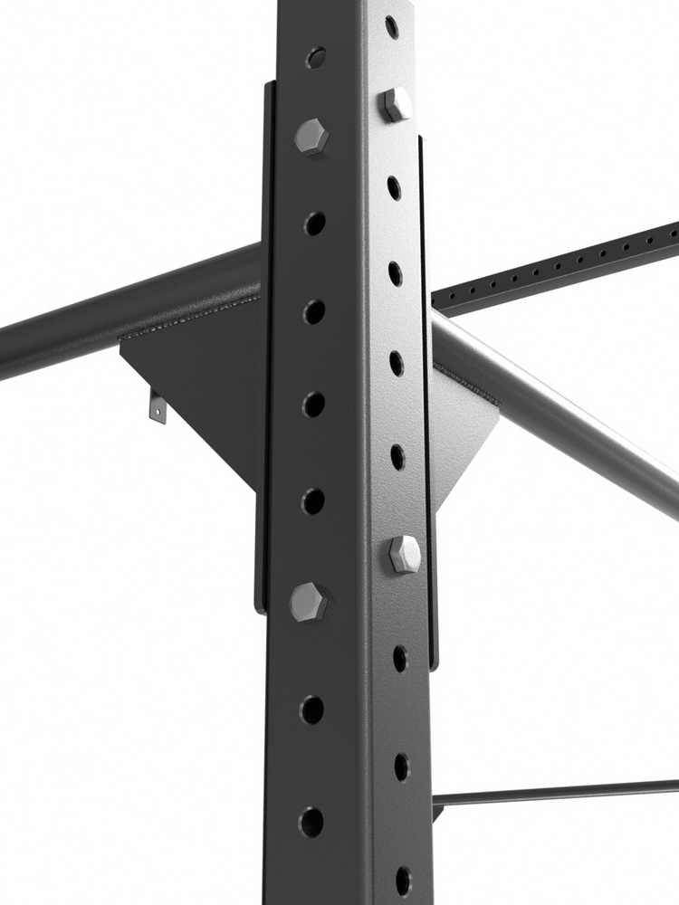 Пристенная рама тип 1 (25.2.23)