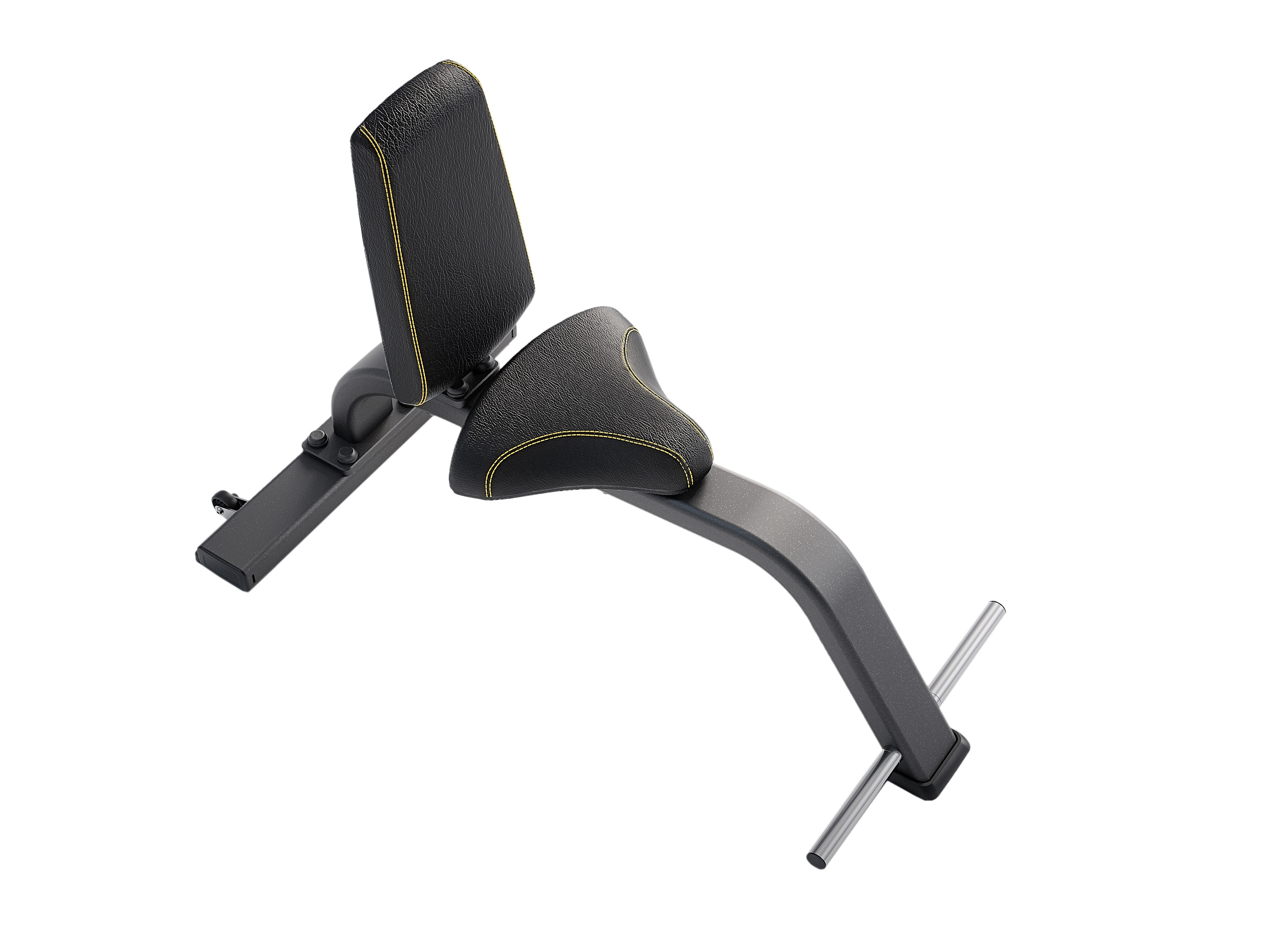 E-1038В Стул для жима сидя