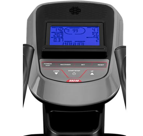 Эллиптический тренажер Hasttings DRE40