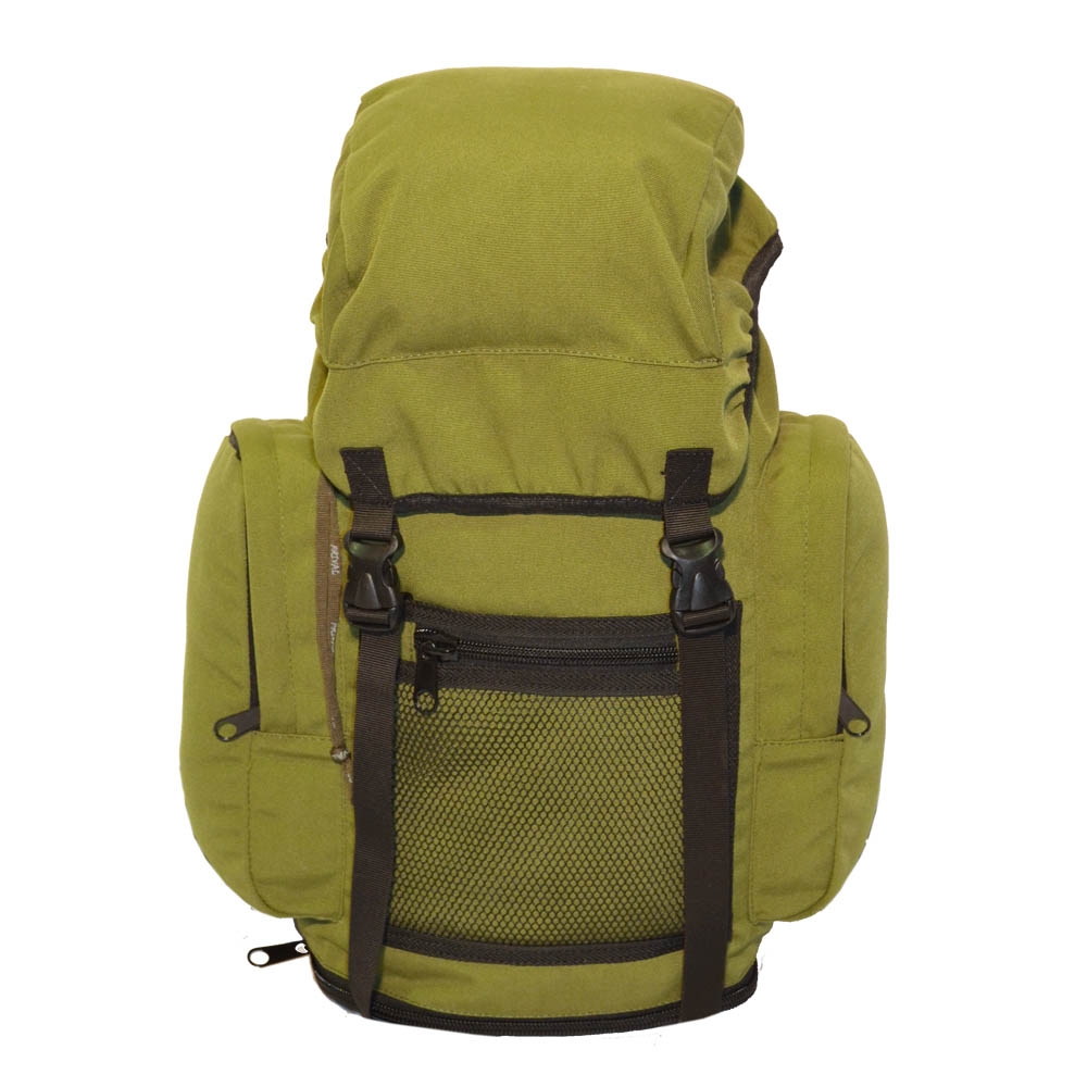 Рюкзак Prival Походный 35 Хаки