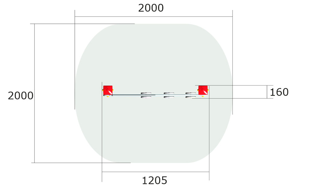 Игровая панель ZION Почта