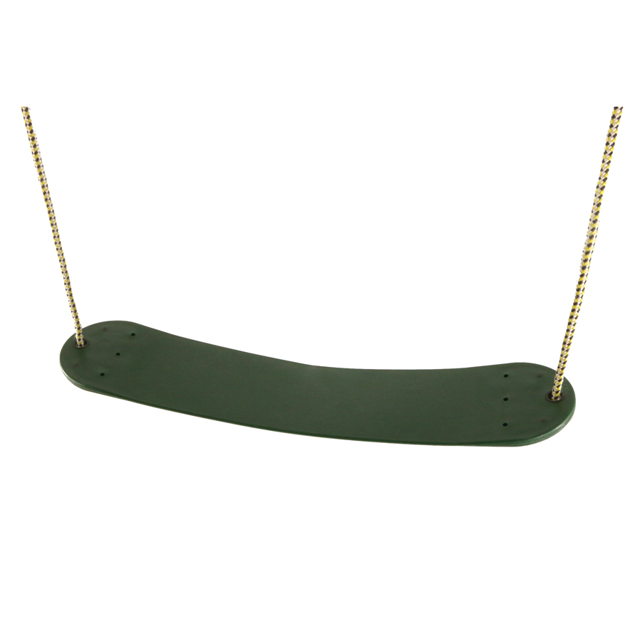 Гибкие качели Kampfer (зеленый)