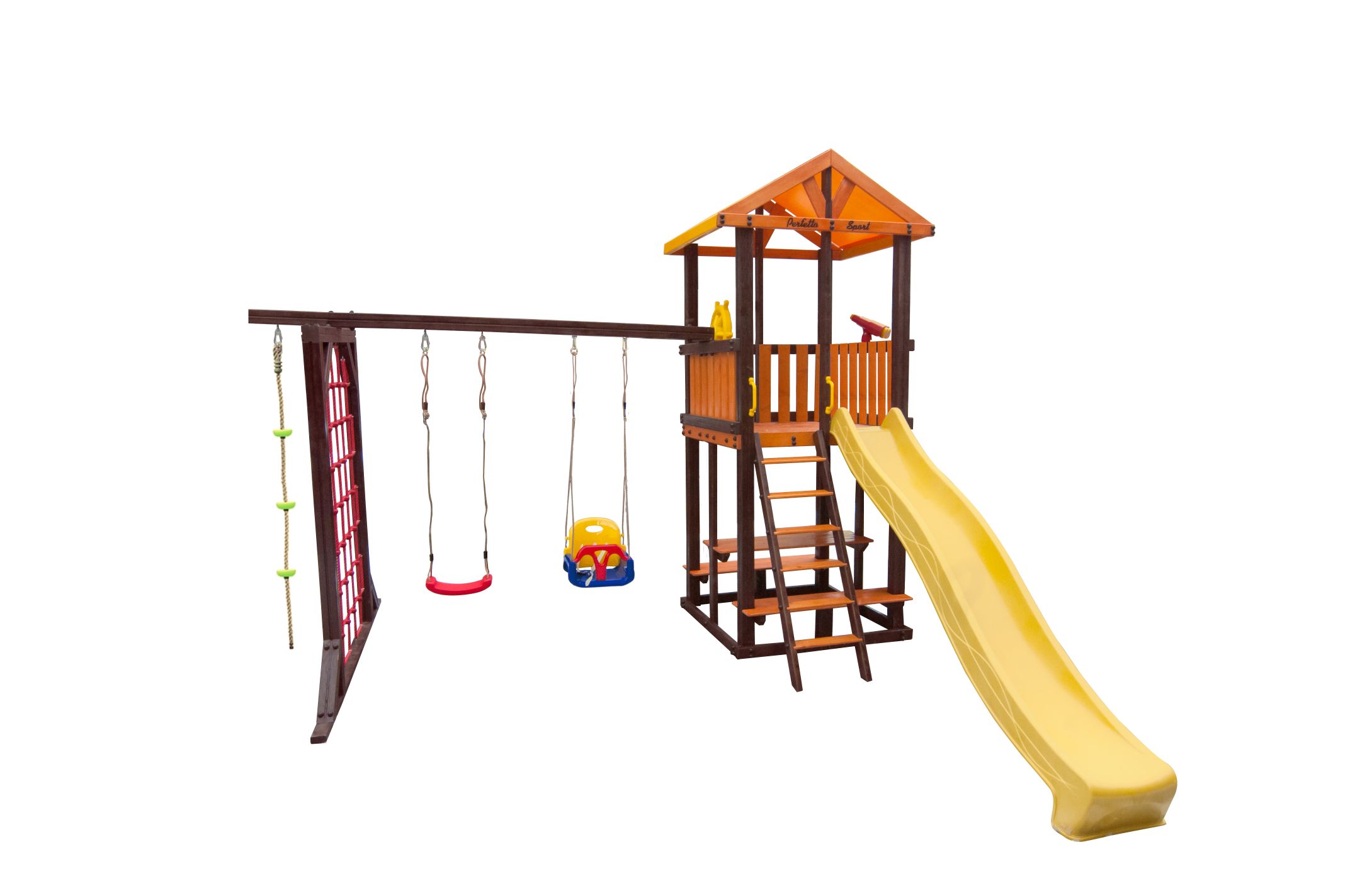 Игровой комплекс Perfetto sport «Bari-9»