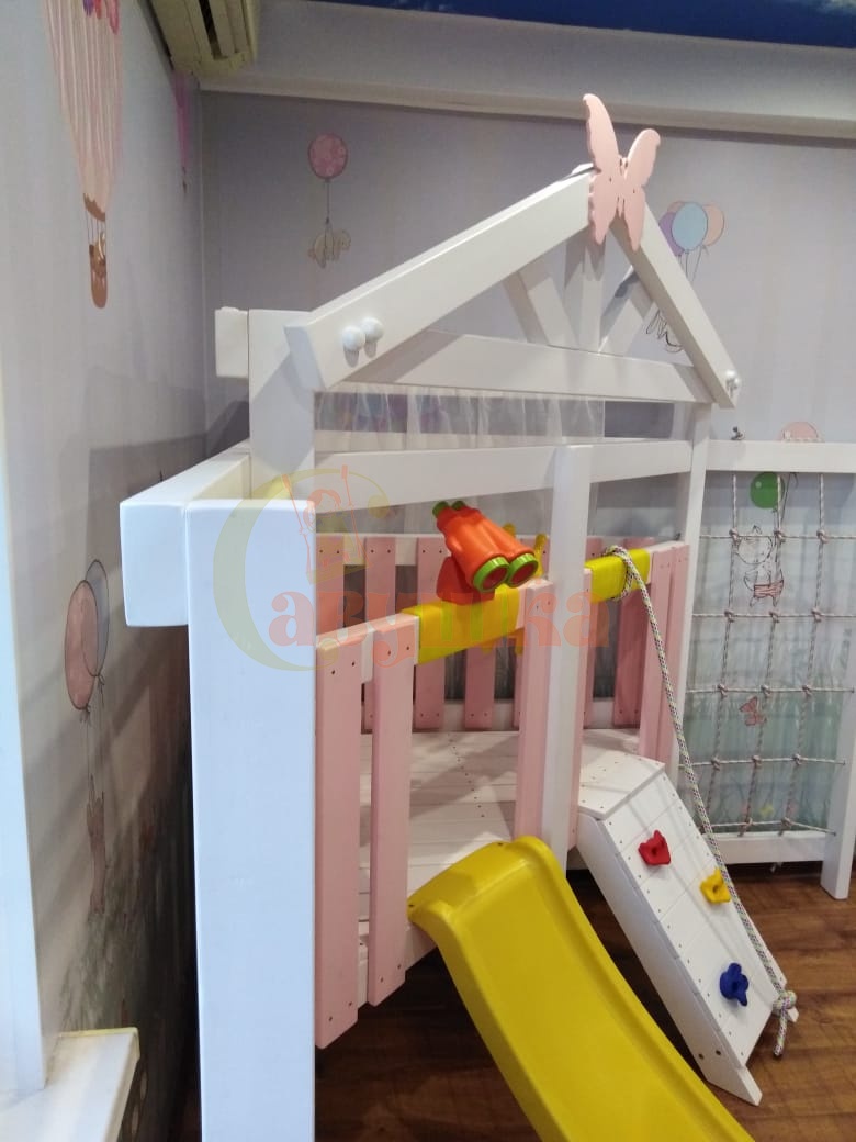 Савушка Baby 9
