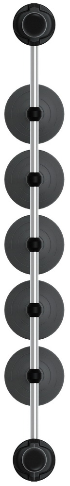 Детская площадка Спортивная серия СК 2.06.06